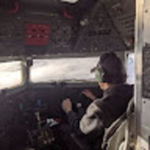 Meet your Posher, Zack